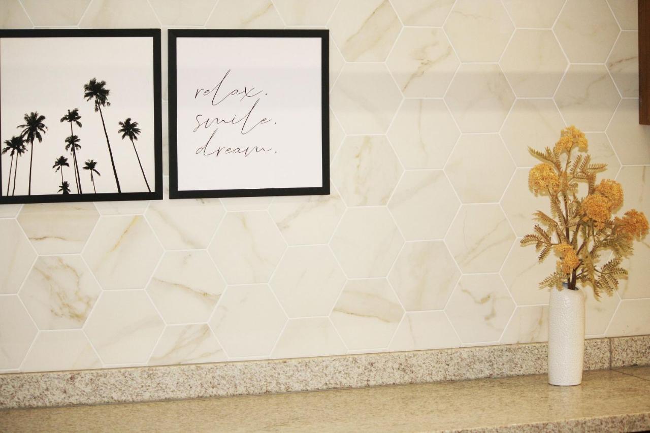Apartamento Noroeste Easy By Centoedez