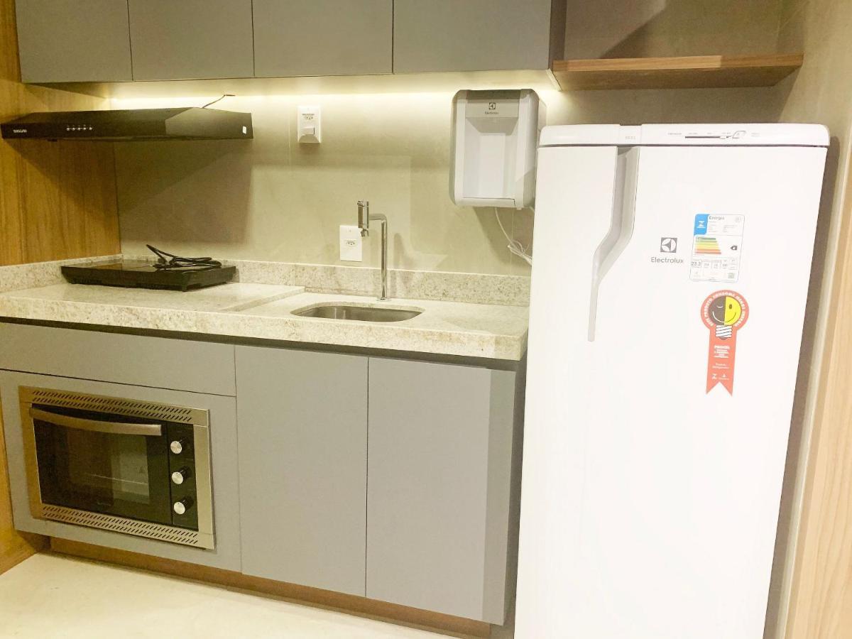 Apartamento Noroeste Easy By Centoedez Brasilia