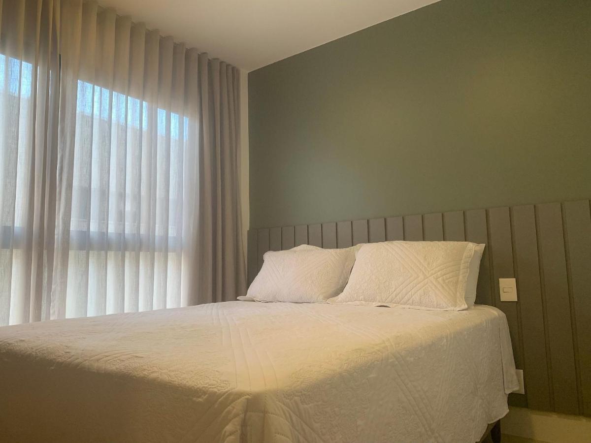 Apartamento Noroeste Easy By Centoedez Brasilia