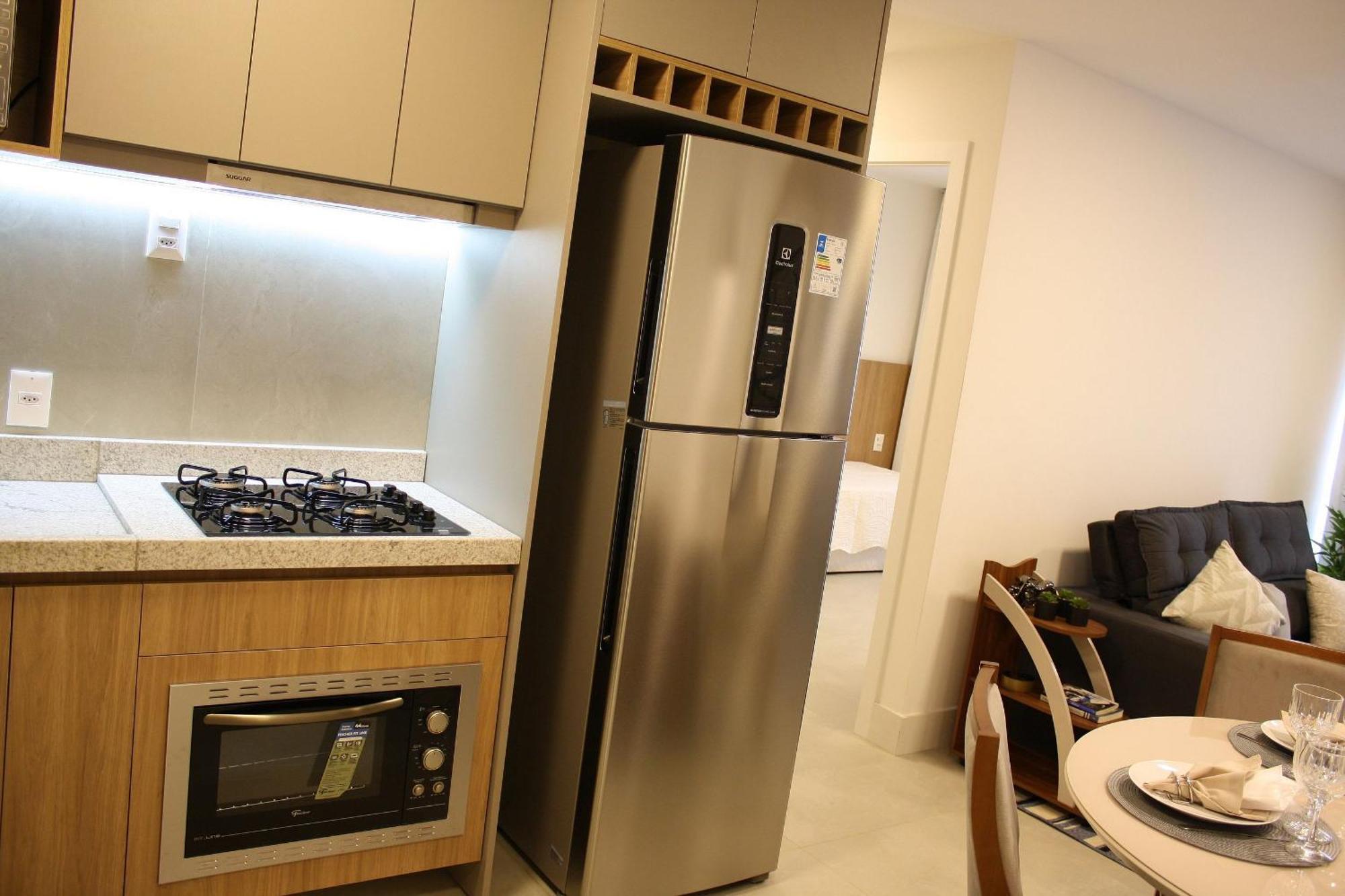 Noroeste Easy By Centoedez Apartamento *