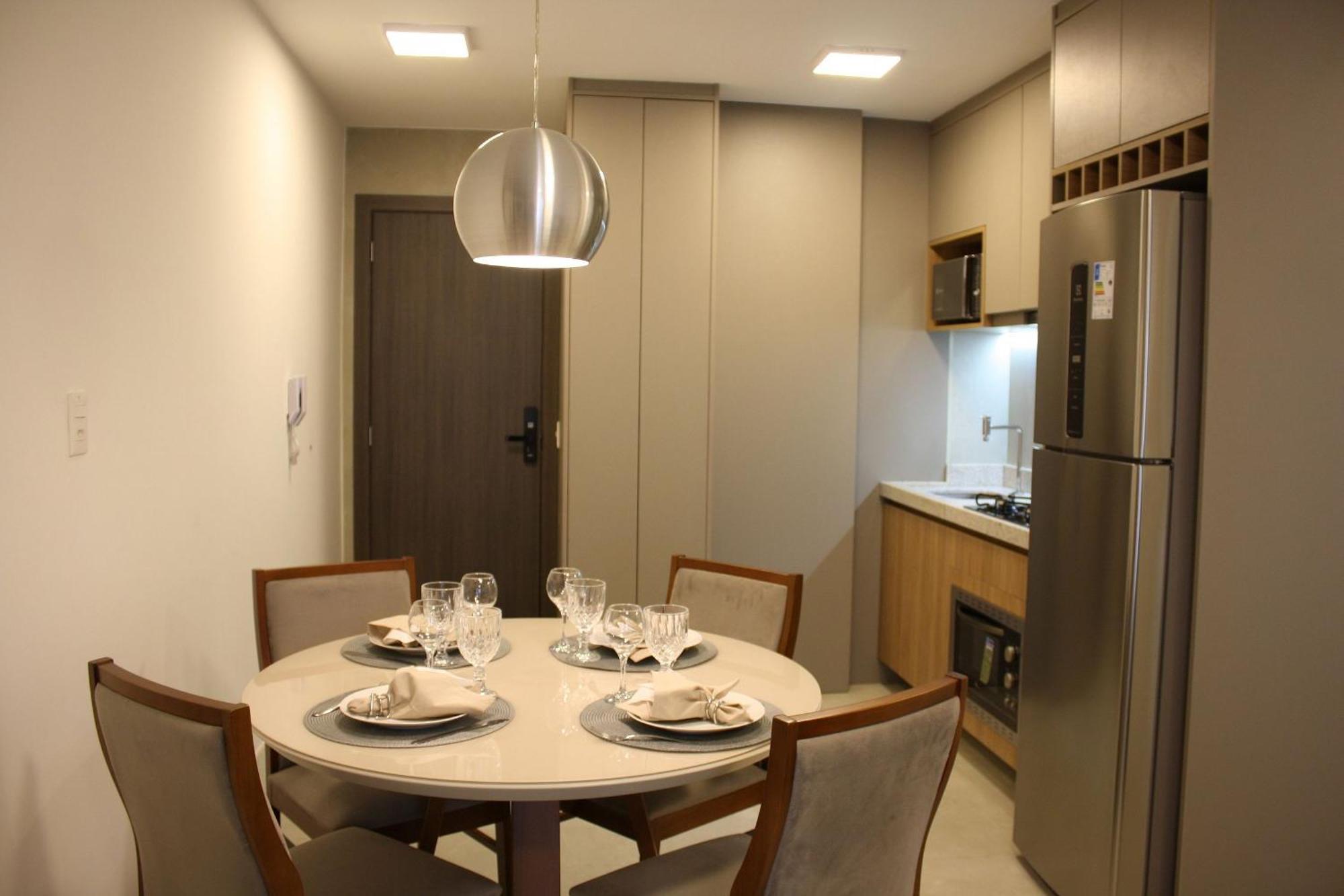 Noroeste Easy By Centoedez Apartamento Brasilia